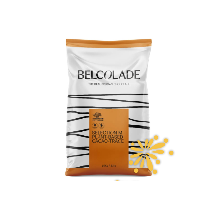 BELCOLADE LECHE PLANTBASE 15KG BELCOLADE LECHE PLANTBASE 15KG