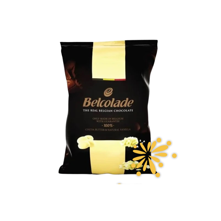 BELCOLADE 31% BLANCO 5KG BELCOLADE 31% BLANCO 5KG