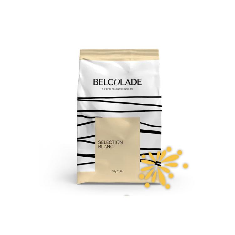 BELCOLADE 31% BLANCO 5KG BELCOLADE 31% BLANCO 5KG